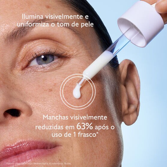 BRIGHTENING DARK SPOT SERUM VINOPERFECT